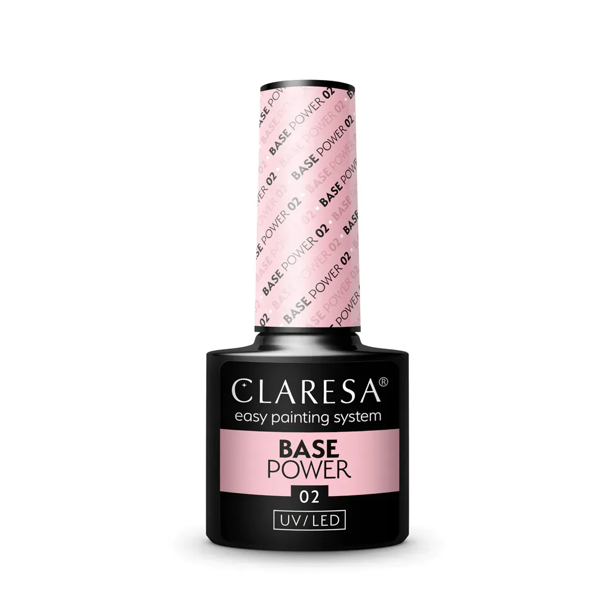 Claresa Power Base 02, 5 g