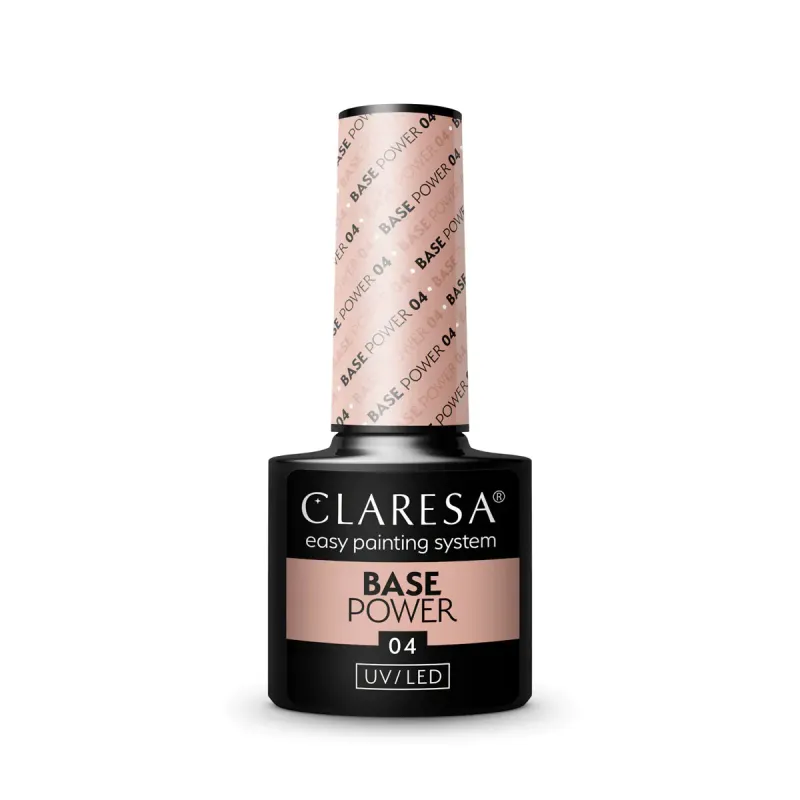 Claresa Power Base 04, 5 g