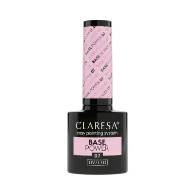 Claresa Power Base 07, 5 g