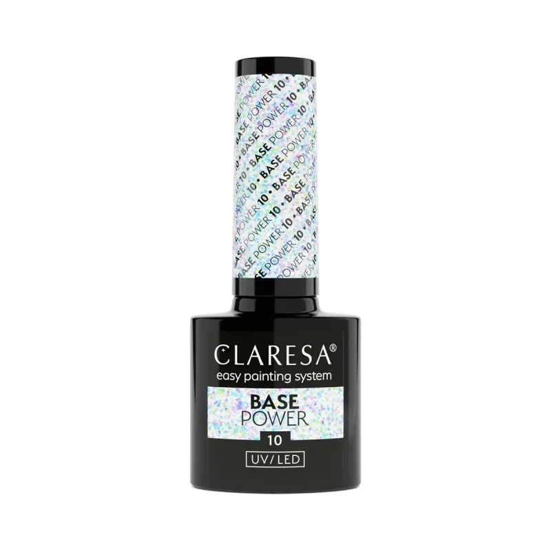 Claresa Power Base10, 5 g