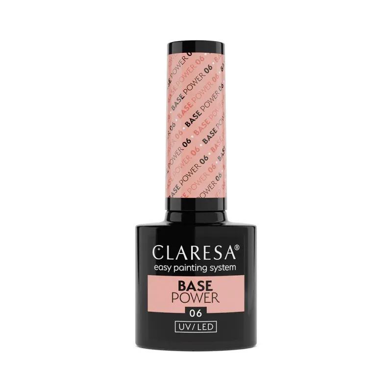 Claresa Power Base 06, 5 g
