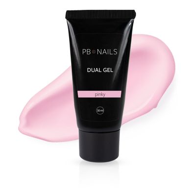 Dual Gel