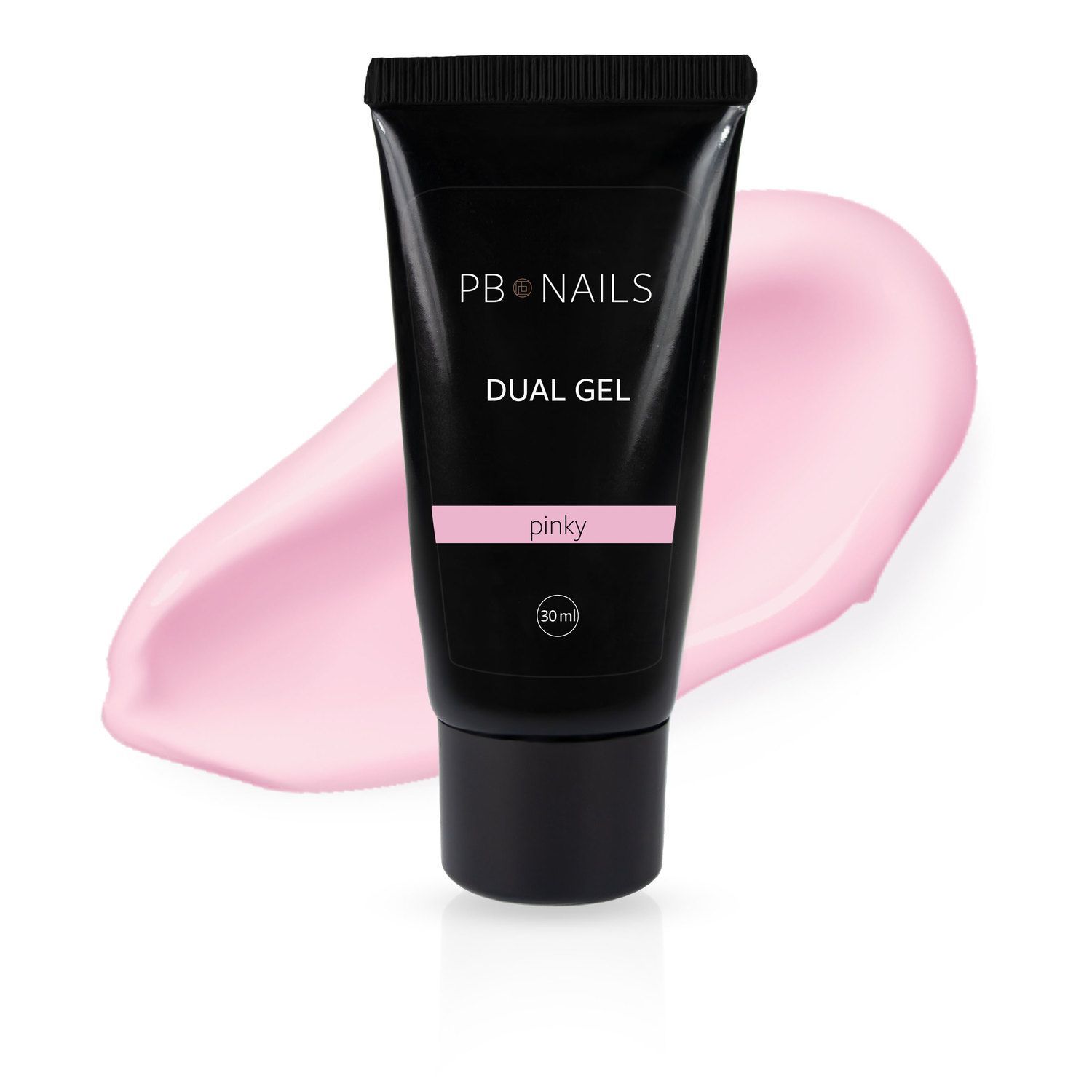 PB Nails Dual Gel Pinky 30 ml