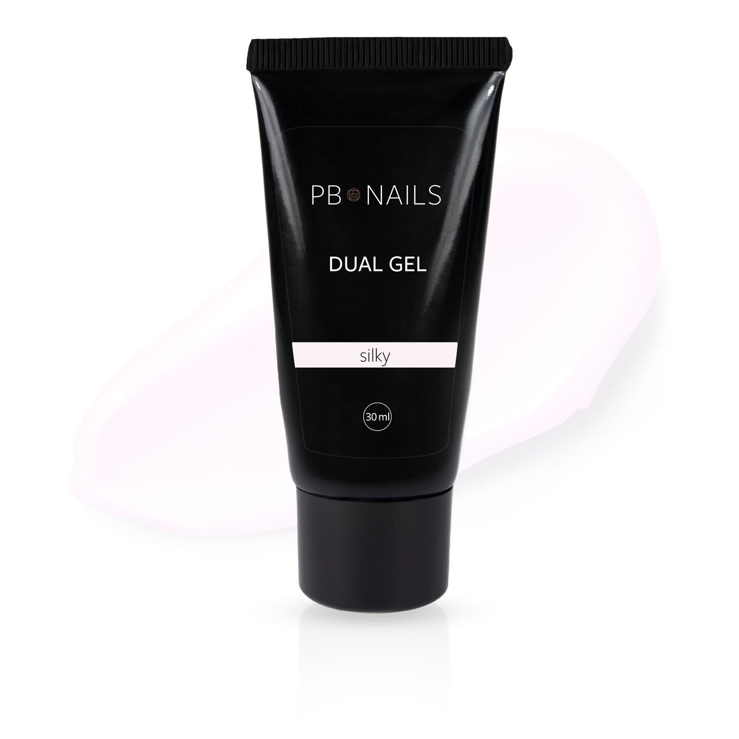 PB Nails Dual Gel Silky  30 ml