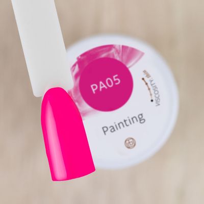 PB Nails Painting 05