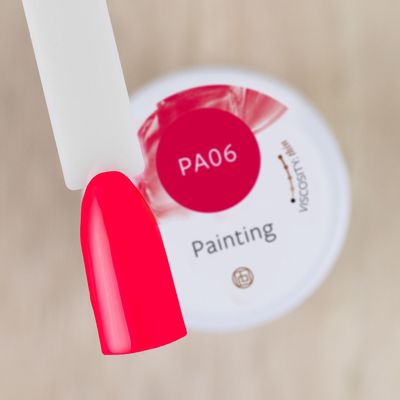 PB Nails Painting 06