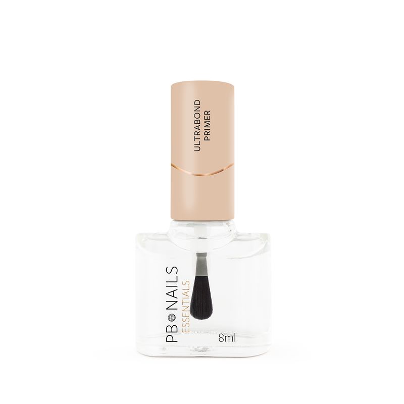 PB Nails Ultrabond Primer