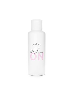 Nailac Clean On 100 ml