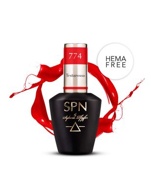 SPN Nails 774 Testarossa