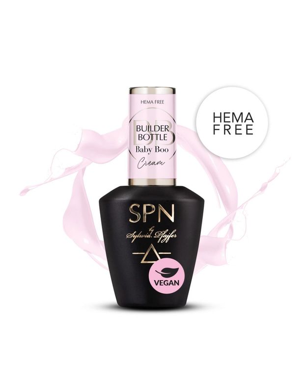 Spn Builder in the Bottle Baby Boo 10ml