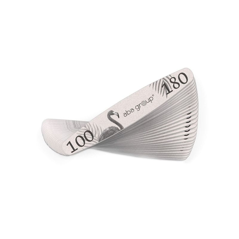 Aba Group File Elipse Standard 100/180  25st