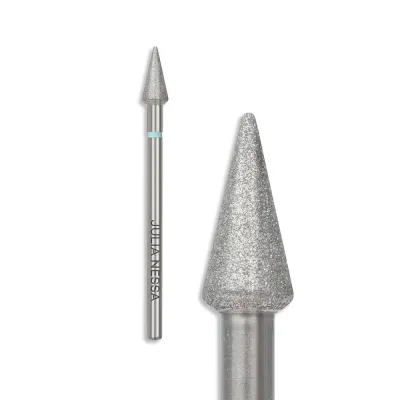 Frez do sciagania masy zelowej/hybrydowej