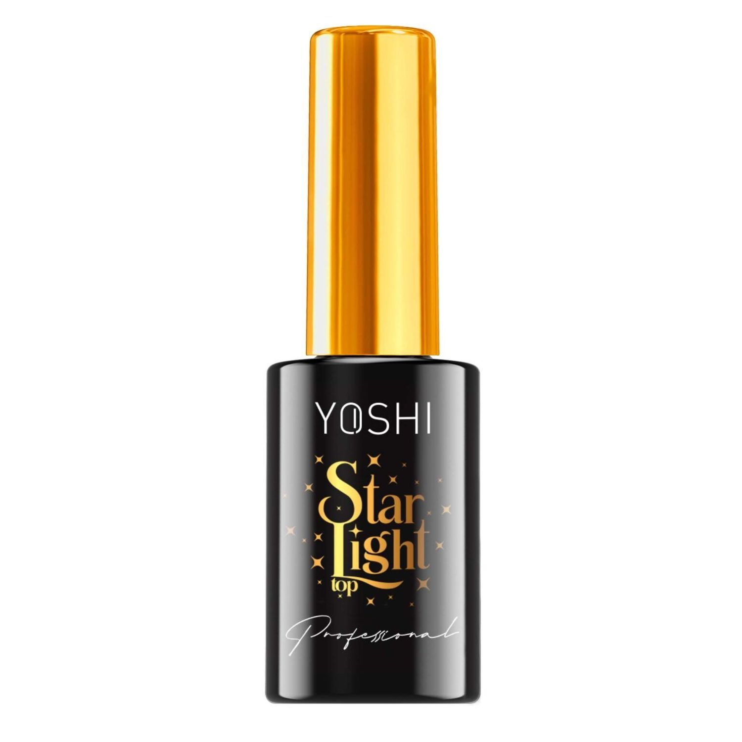 Yoshi Top Coat Star Light 10 ml