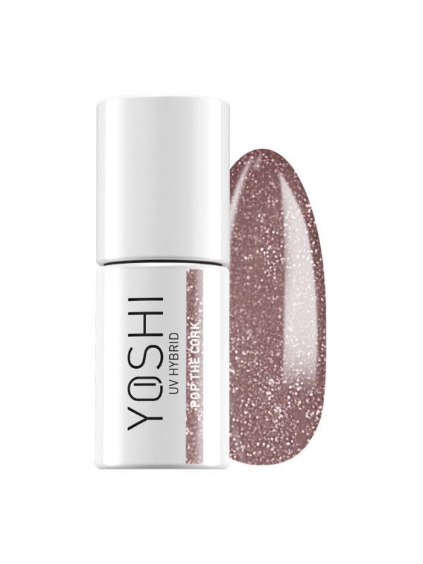 Yoshi Gel Polish 141