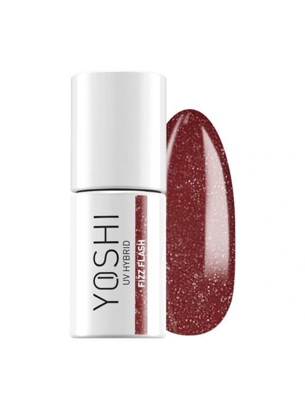 Yoshi Gel Polish 142