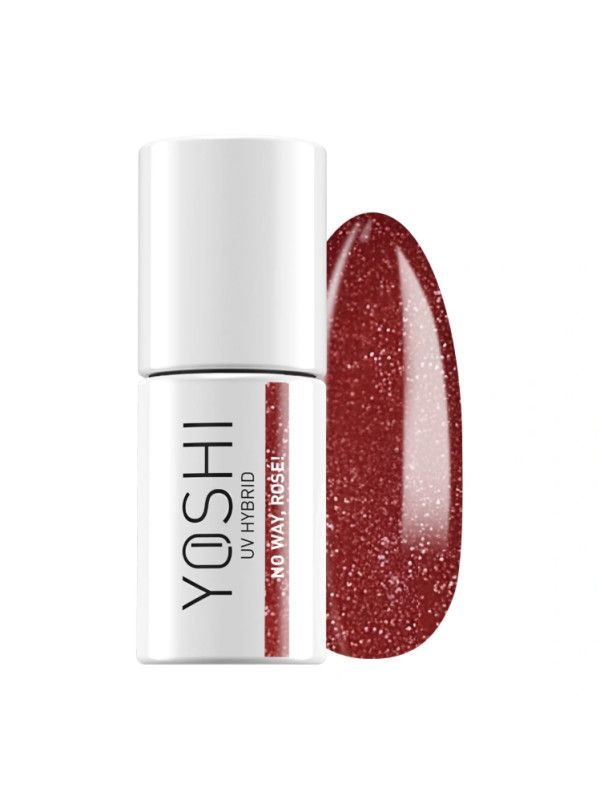 Yoshi Gel Polish 143
