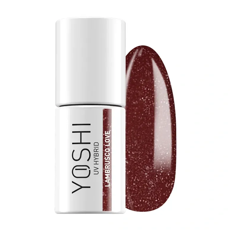 Yoshi Gel Polish 146