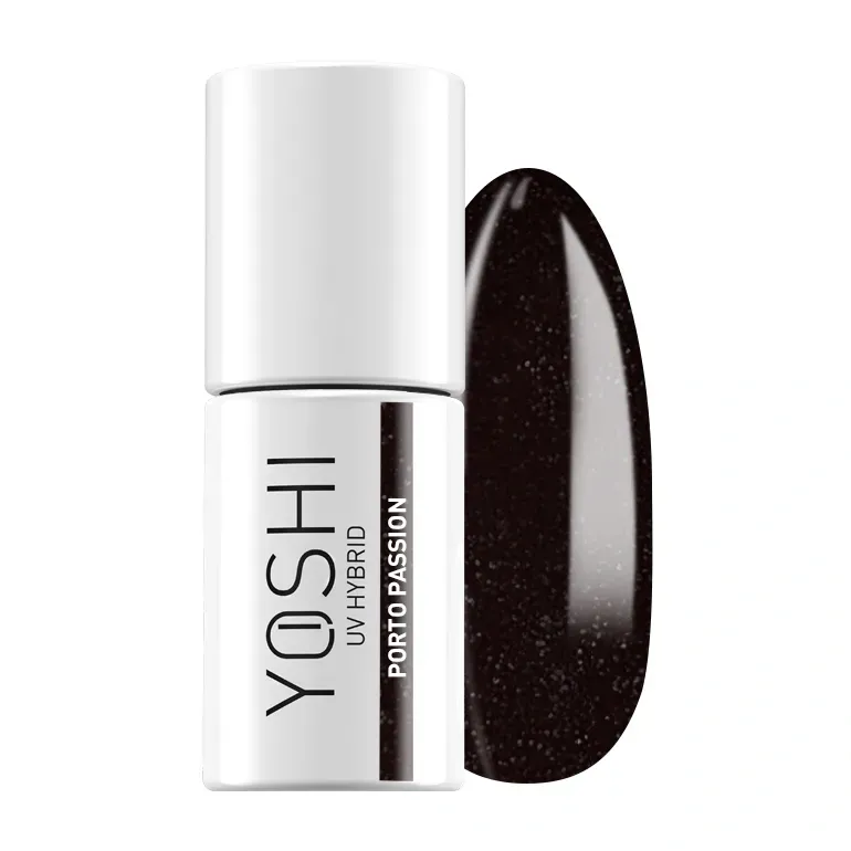 Yoshi Gel Polish 150