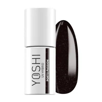 Yoshi Gel Polish 150