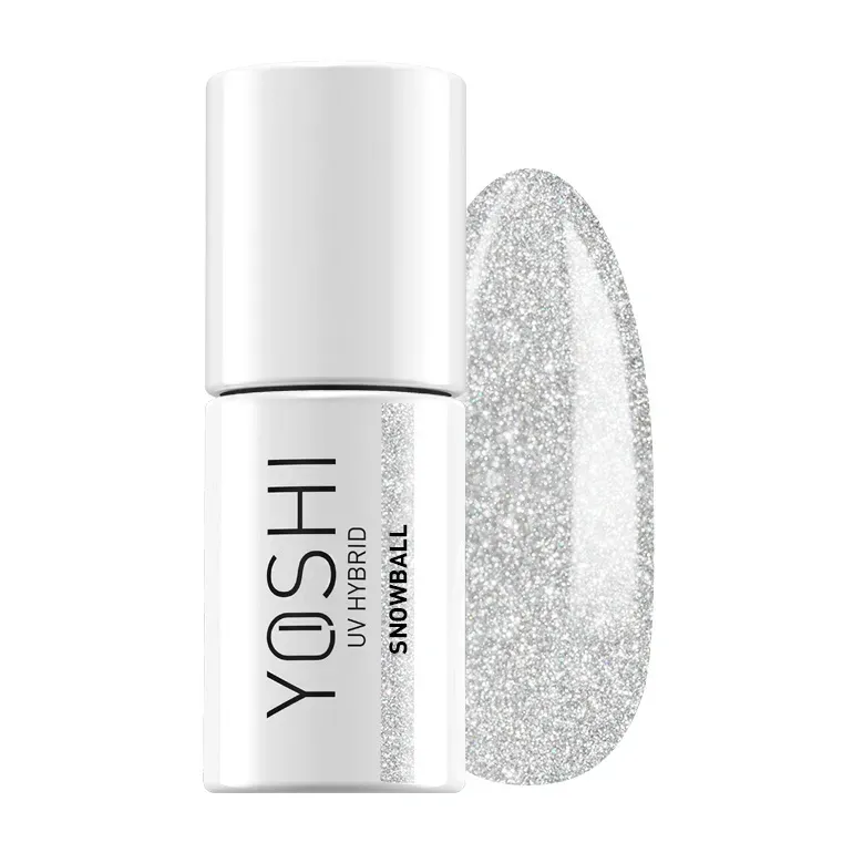 Yoshi Gel Polish 621