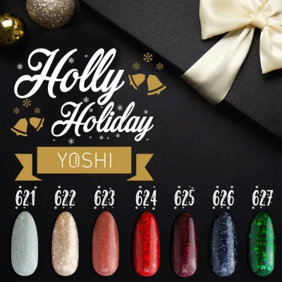 Holly Holiday