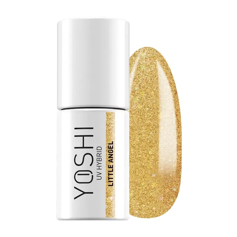 Yoshi Gel Polish 622