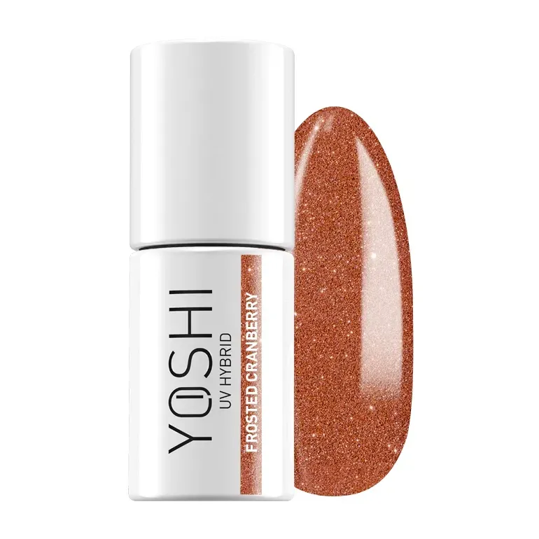 Yoshi Gel Polish 623