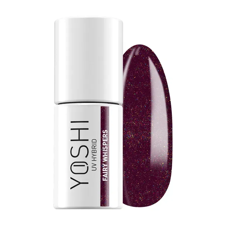 Yoshi Gel Polish 625