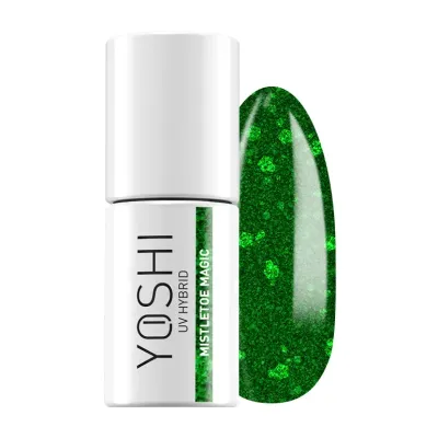 Yoshi Gel Polish 627