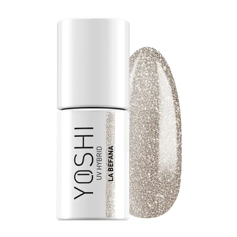 Yoshi Gel Polish 152