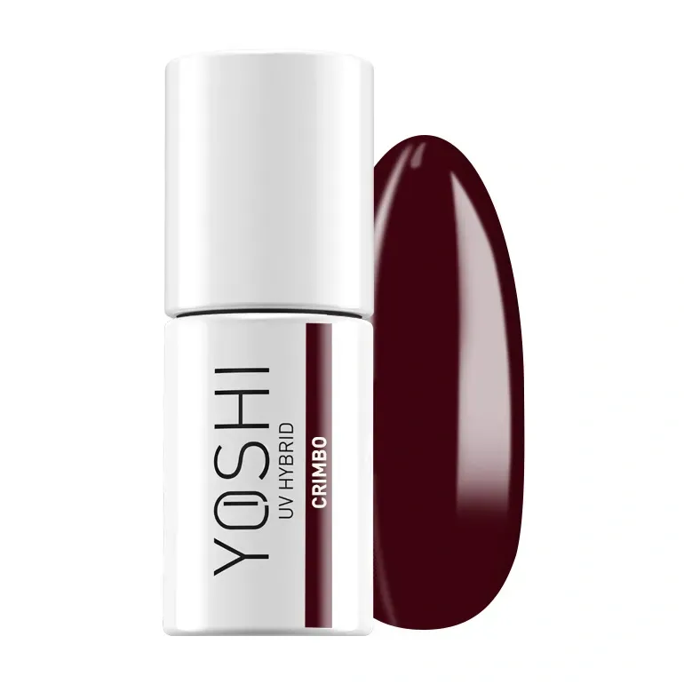 Yoshi Gel Polish 155