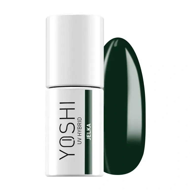 Yoshi Gel Polish 156