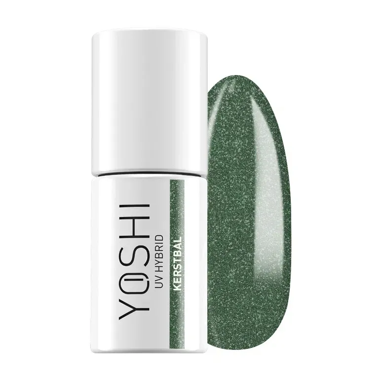 Yoshi Gel Polish 157