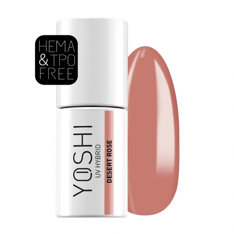 Yoshi Gel Polish 132