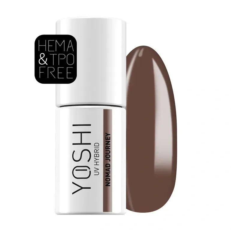 Yoshi Gel Polish 136