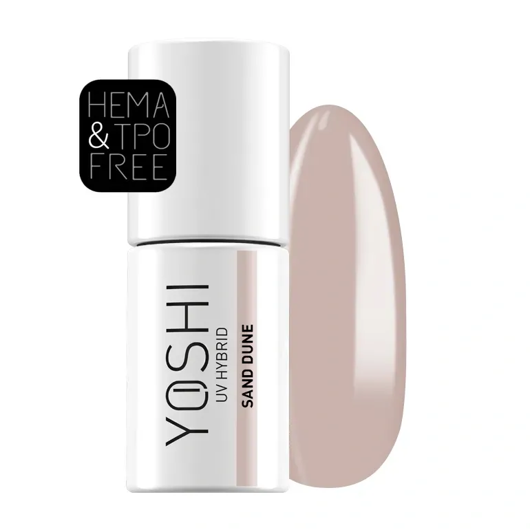 Yoshi Gel Polish 134