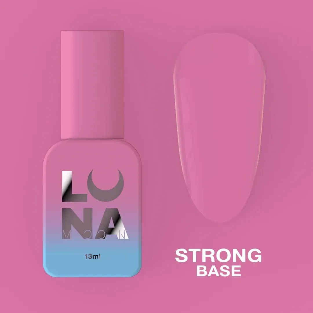 Luna Moon Strong Base