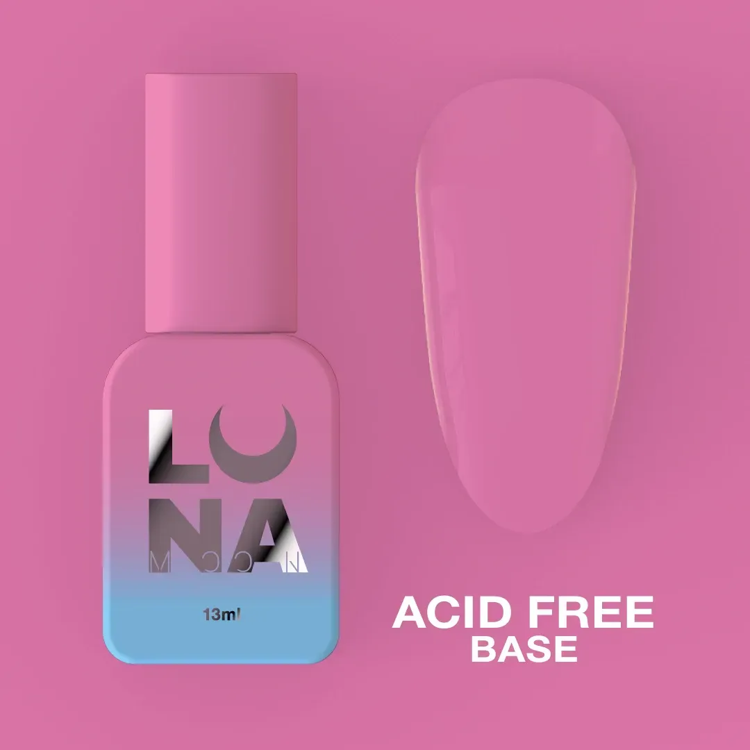 Luna Moon Acid Free  Base 13ml