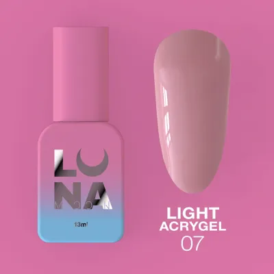 Light Acrygel