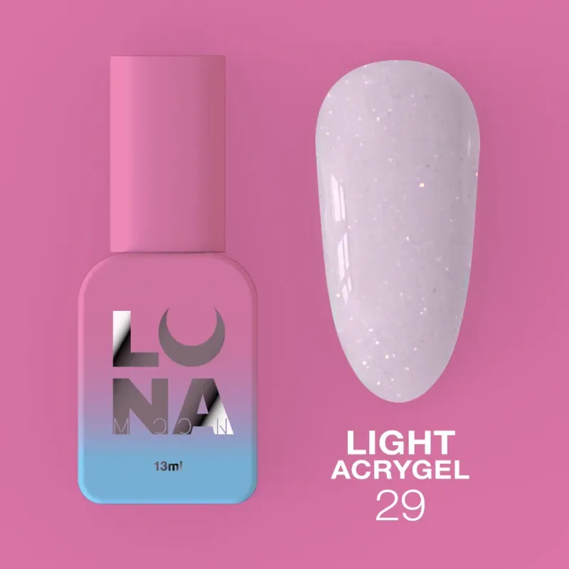 Luna Moon Light Acrygel 29 13 ml