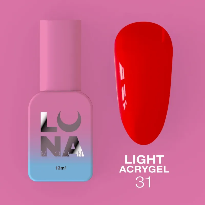 Luna Moon Light Acrygel 31 13 ml
