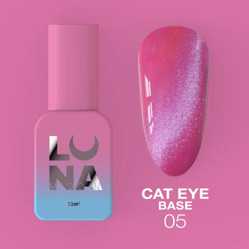 Luna Moon Cat Eye Base 05