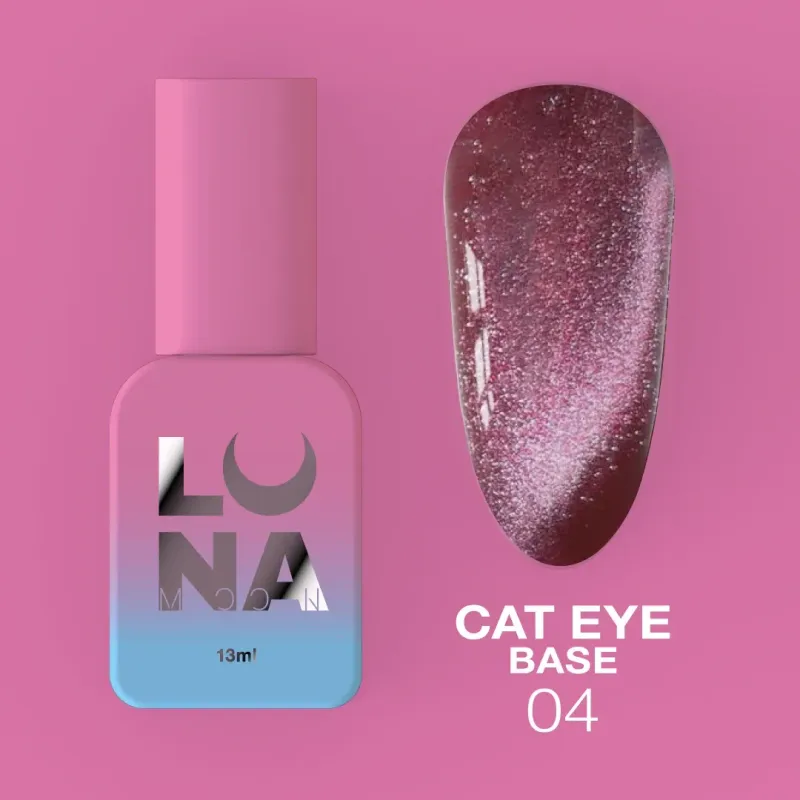 Luna Moon Cat Eye Base 04