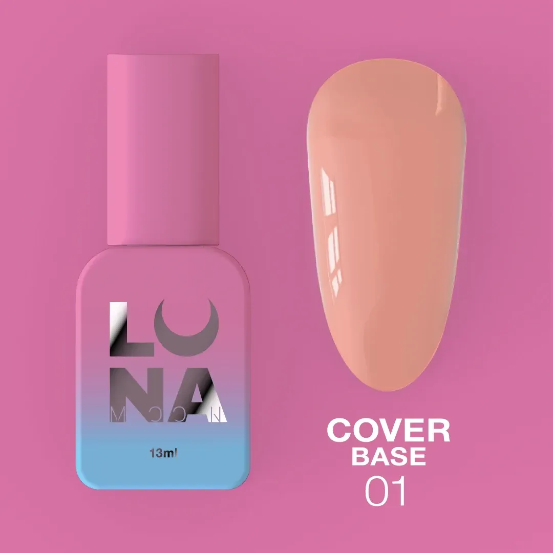 Luna Moon Cover Base 1