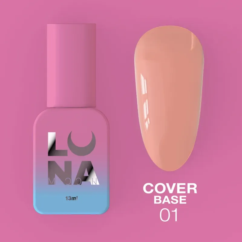Luna Moon Cover Base 1