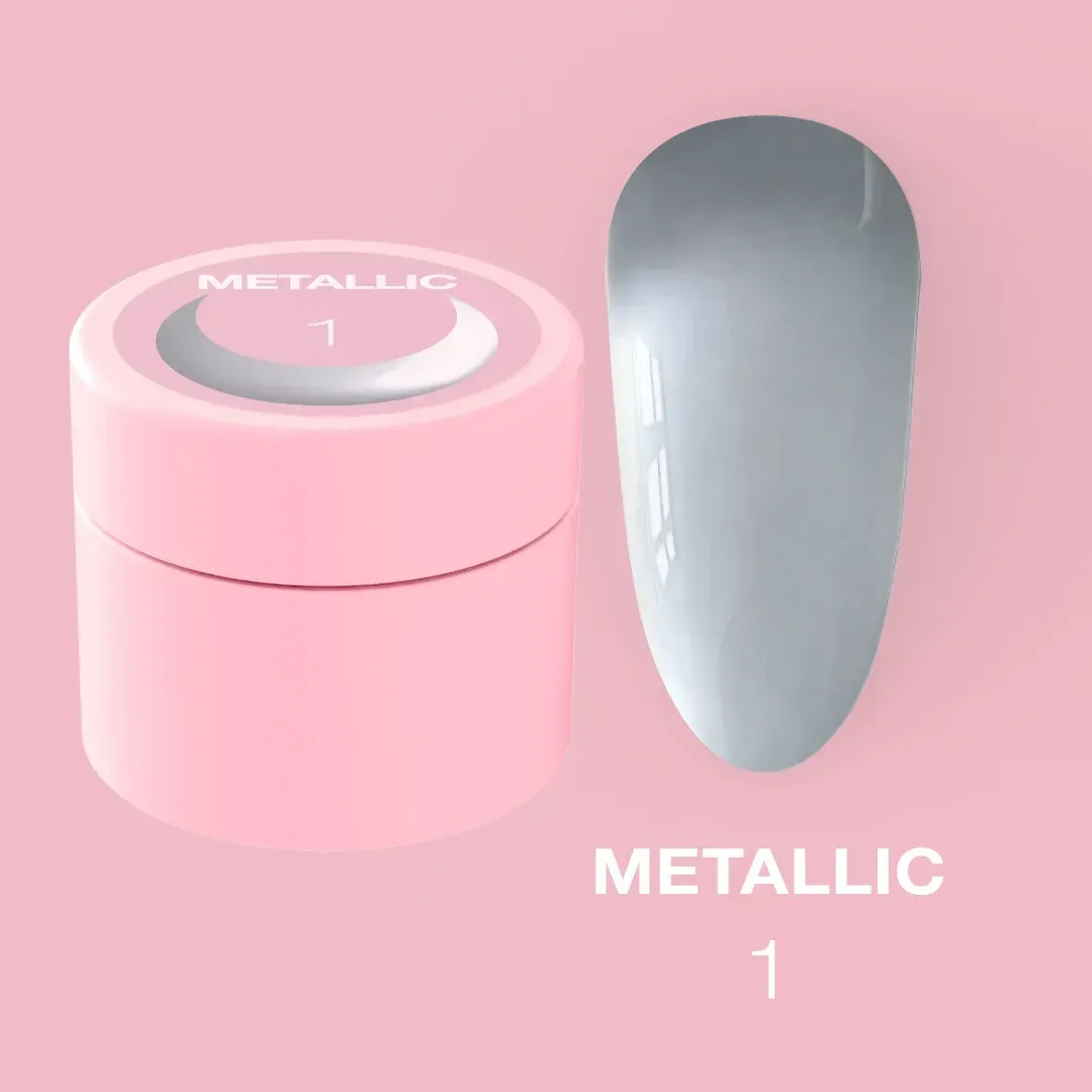 Luna Moon Metallic 5ml