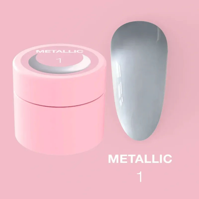 Luna Moon Metallic 5ml