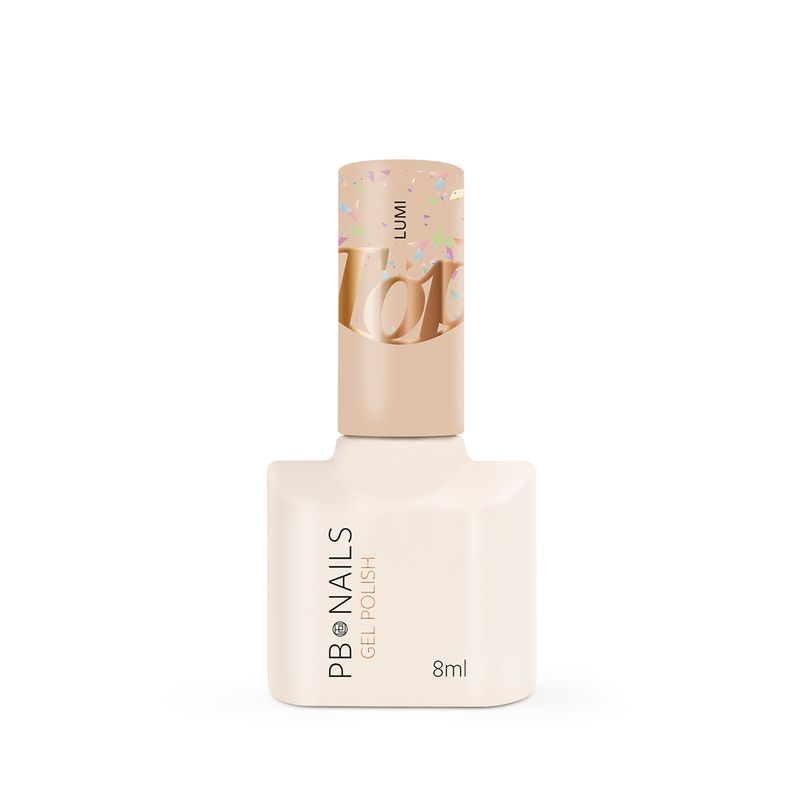 PB Nails Lumi Top Coat 8 ml