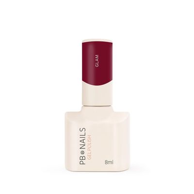 PB Nails Gel Polish Glam  8ml