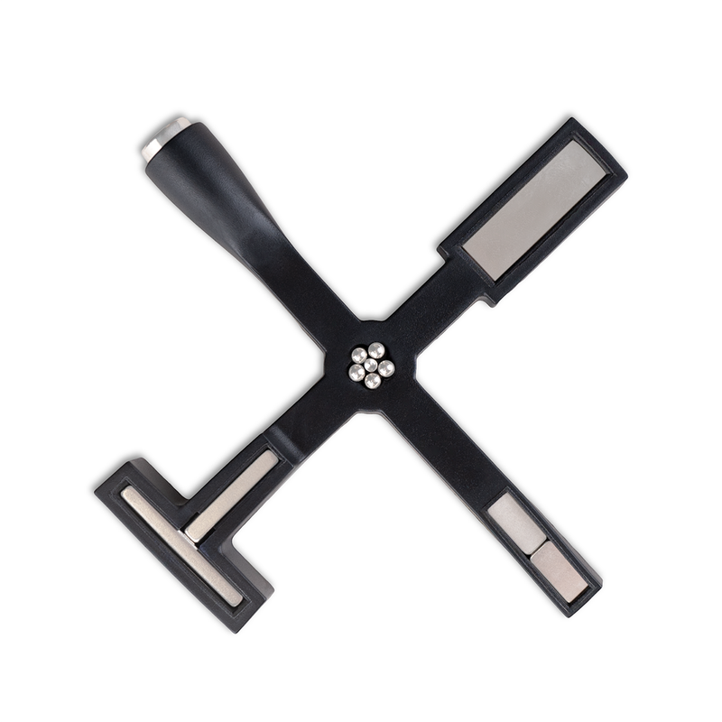 PB Nails Cat Eye  Magnet 5in1